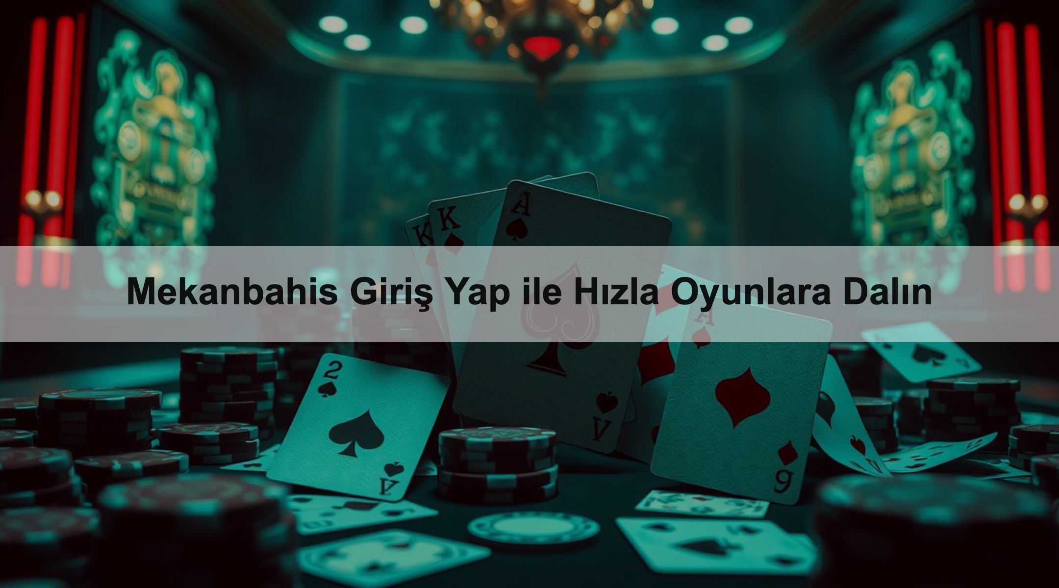 Mekanbahis Giriş Yap ile Hızla Oyunlara Dalın