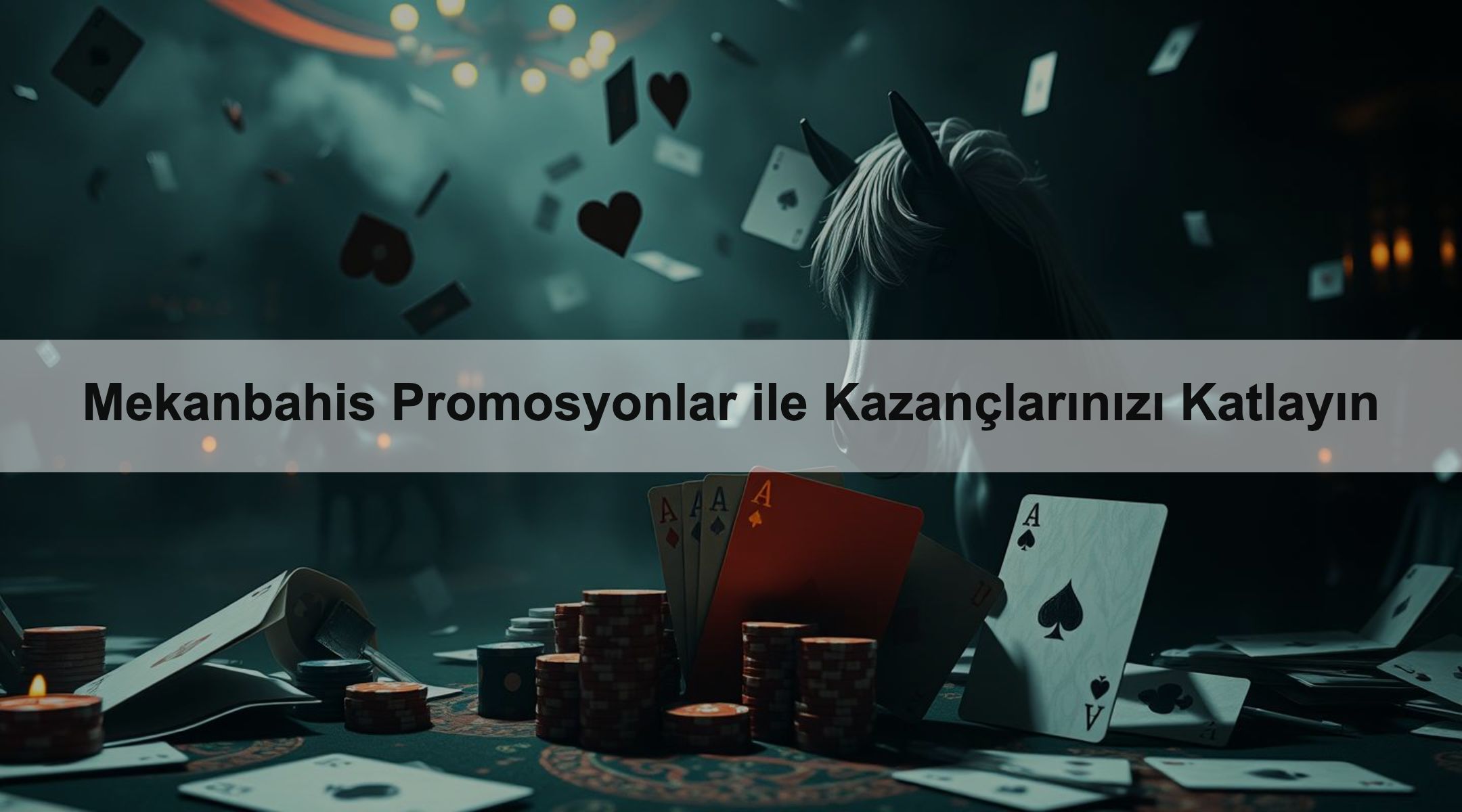 Mekanbahis Promosyonlar ile Kazançlarınızı Katlayın