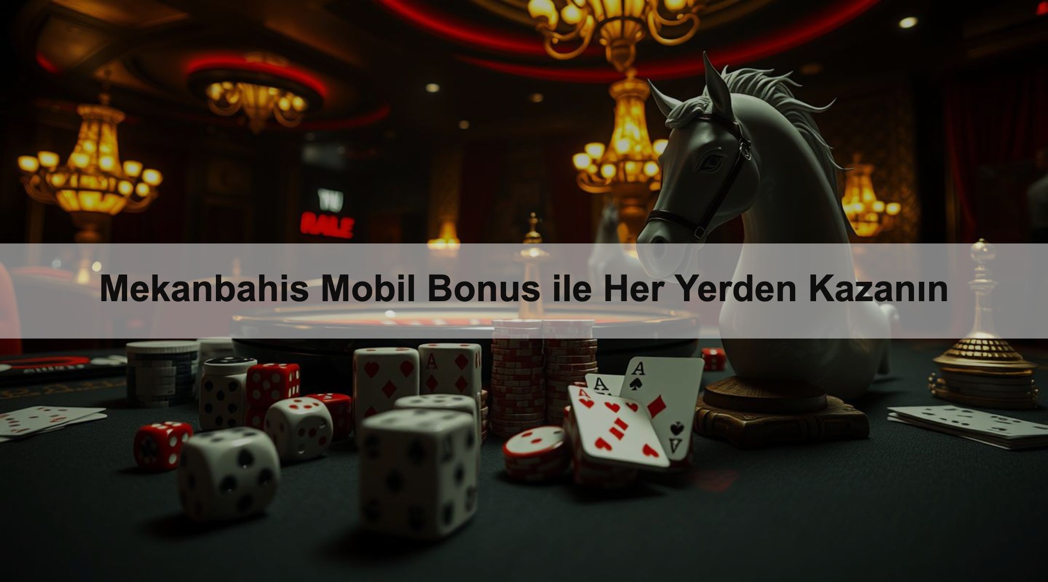 Mekanbahis Mobil Bonus ile Her Yerden Kazanın